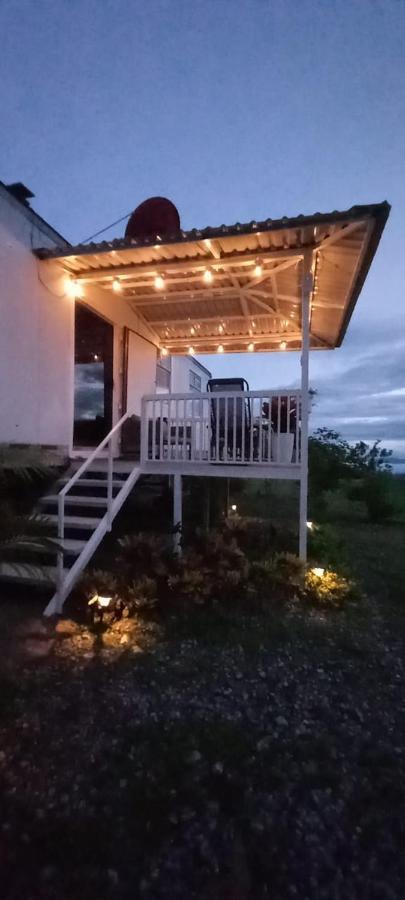 Cattleya Sunset. Lugar ideal para despejarse. Monteverde Exterior foto