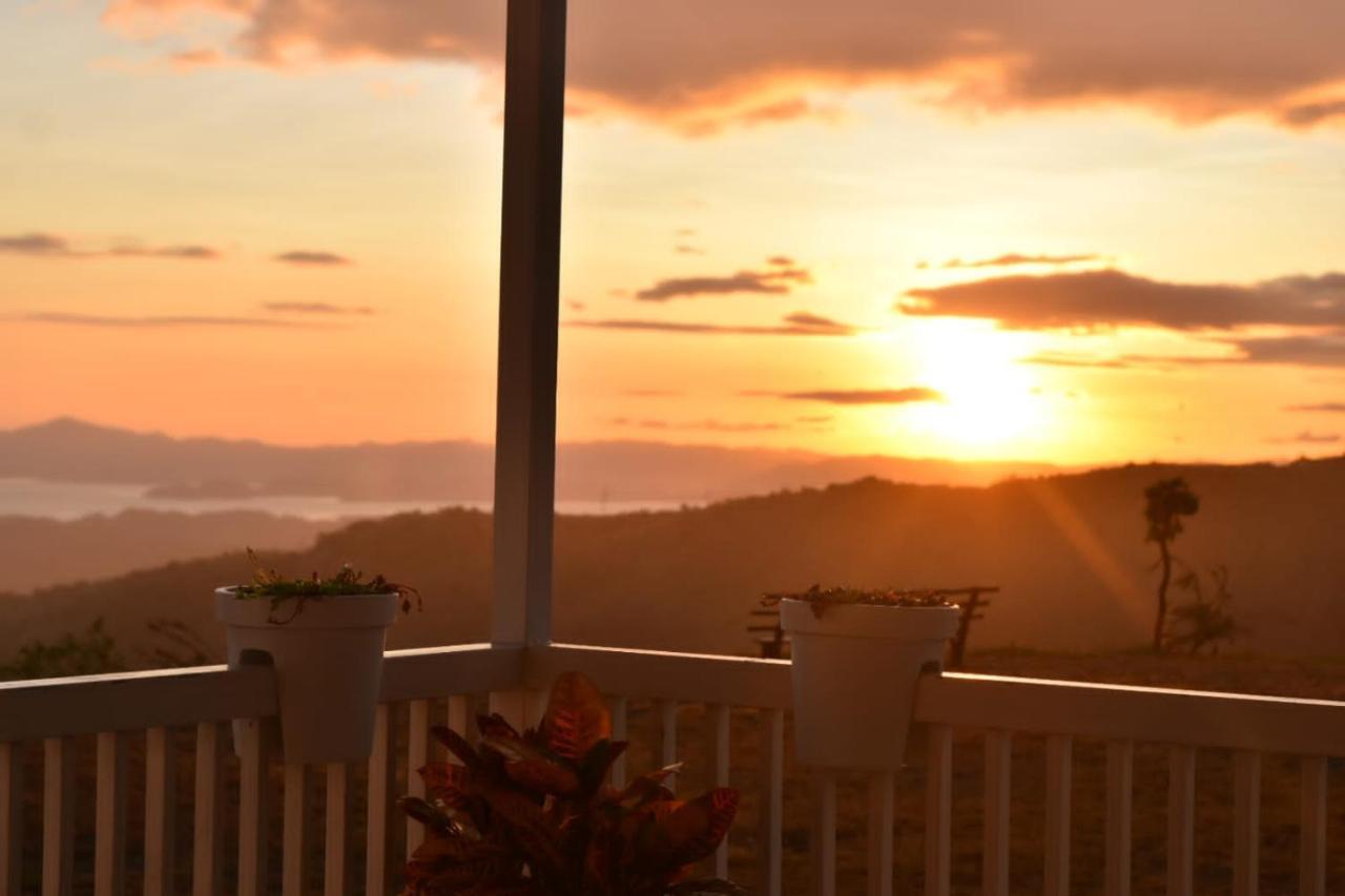 Cattleya Sunset. Lugar ideal para despejarse. Monteverde Exterior foto